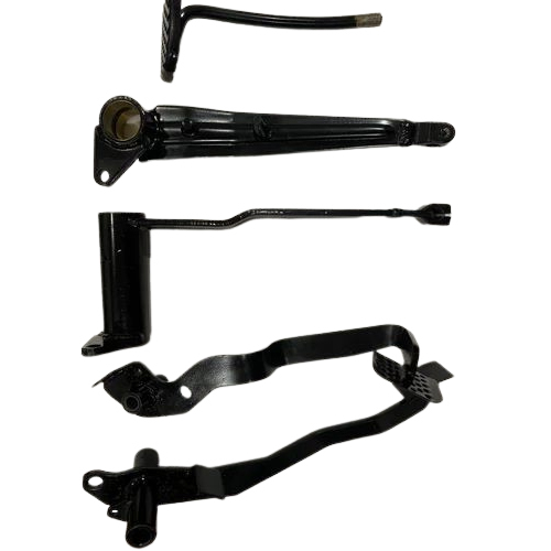 Clutch Pedal Levers