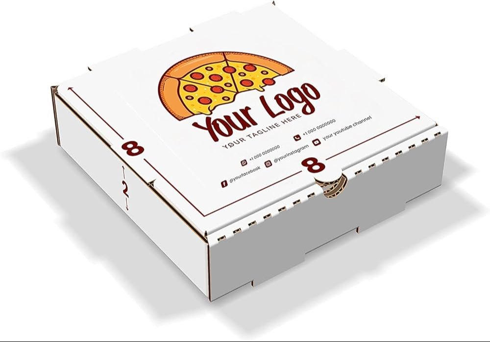 Pizza Box