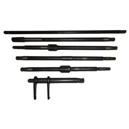 Steering Spindles Tata Vehicles - Features: Durable