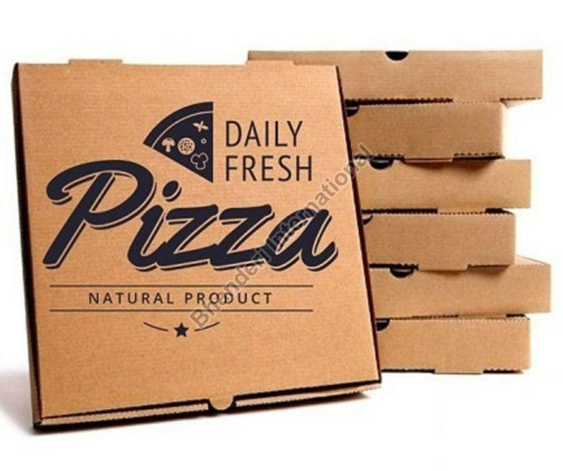 Pizza Box