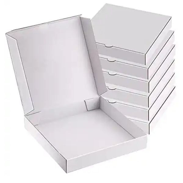 Pizza Box
