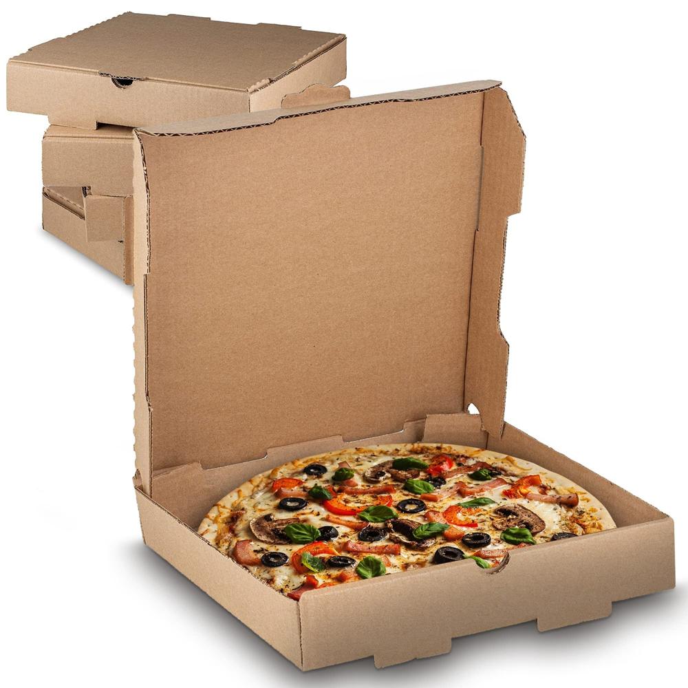 Pizza Box
