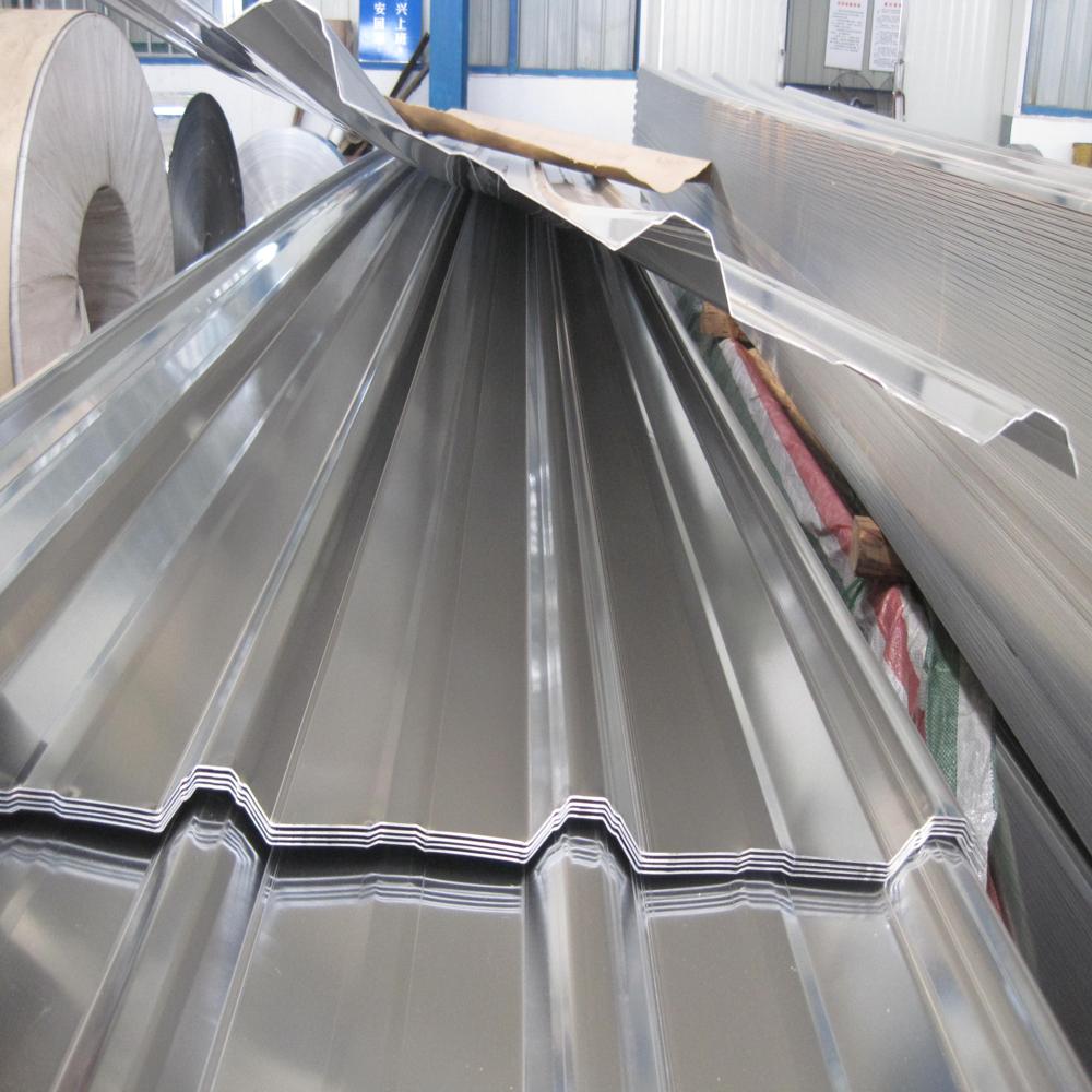Pre Painted Galvanized Steel Sheet