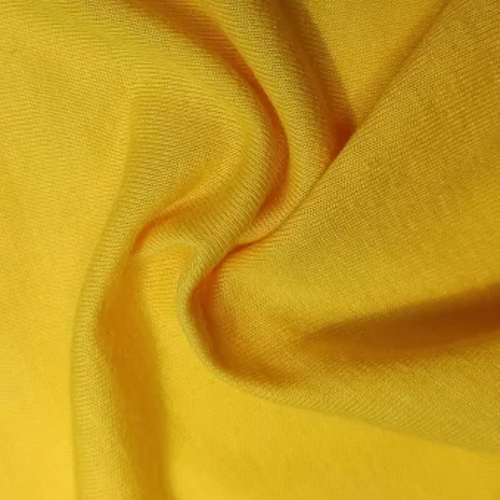 Spun Sinker Fabric - Attributes: Washable