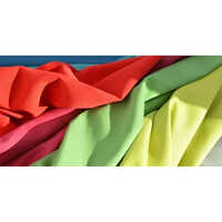 Polyester Sportswear Fabrics - Color: Multi Colour