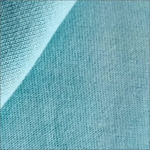 Cotton Sinker Fabric - Fabric Material: Polycotton