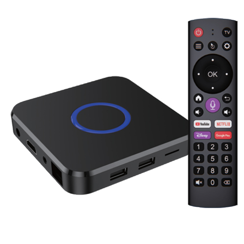 A96 Z12 Android Box