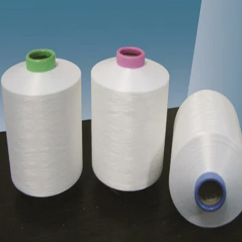 30S Spun Polyester Yarn - Attributes: Light In Weight
