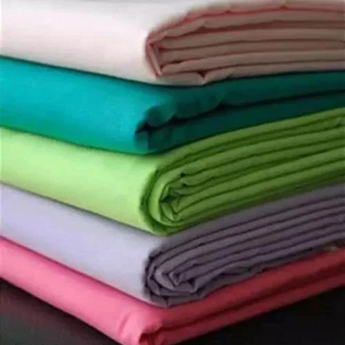 Cotton Hosiery Fabric - Application: Garments