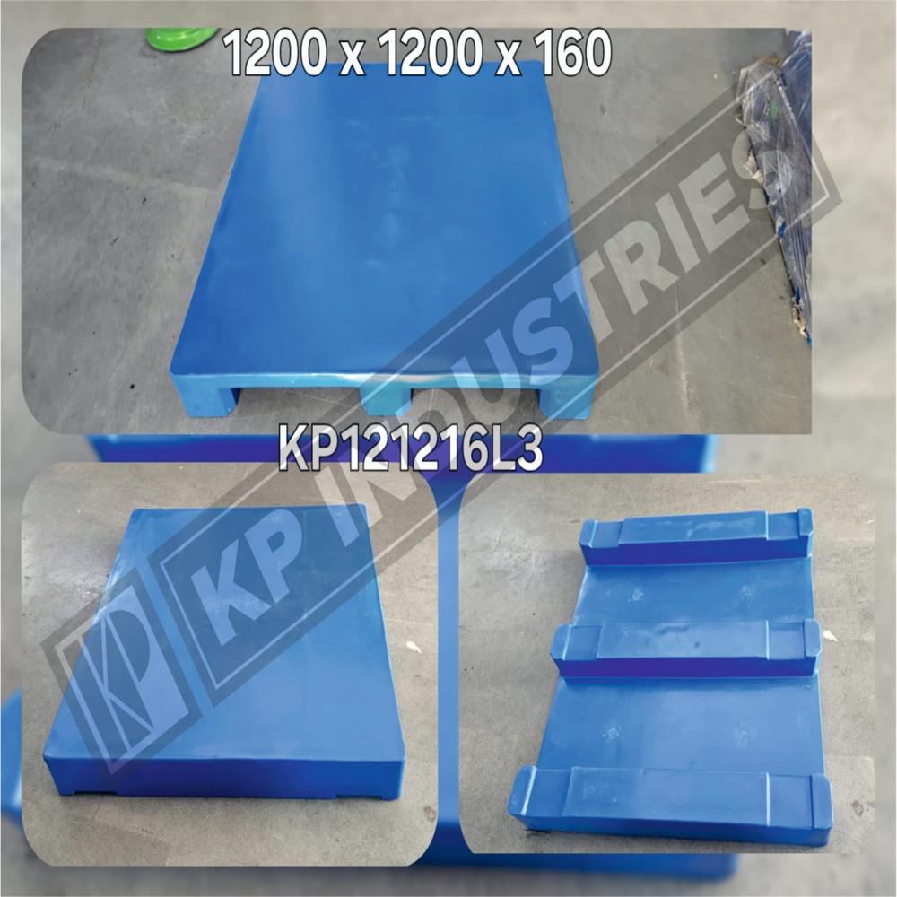 plastic pallet price