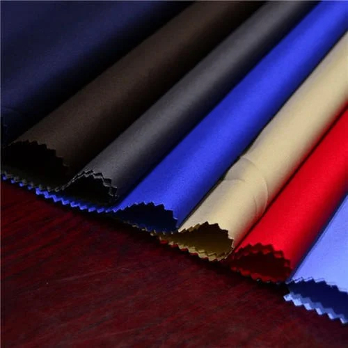 Cotton Hosiery Fabric - Color: Various Available