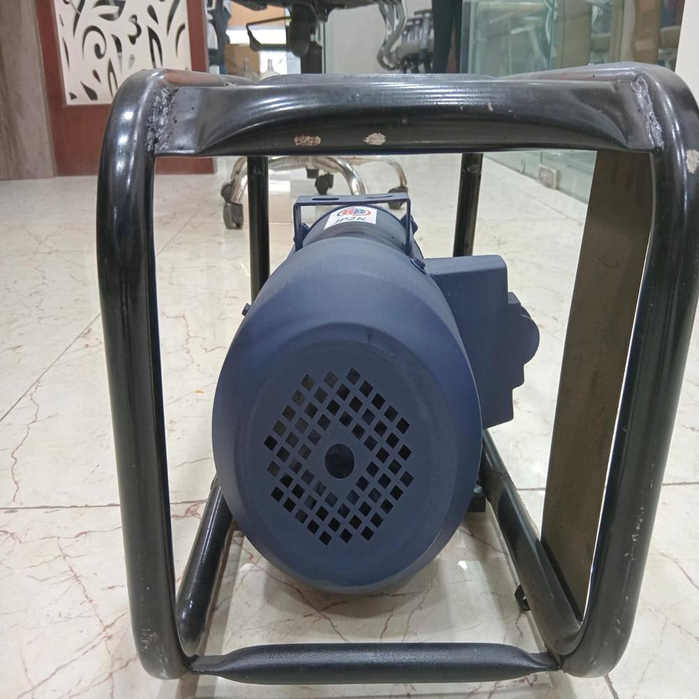 Electric Shutter Vibrator