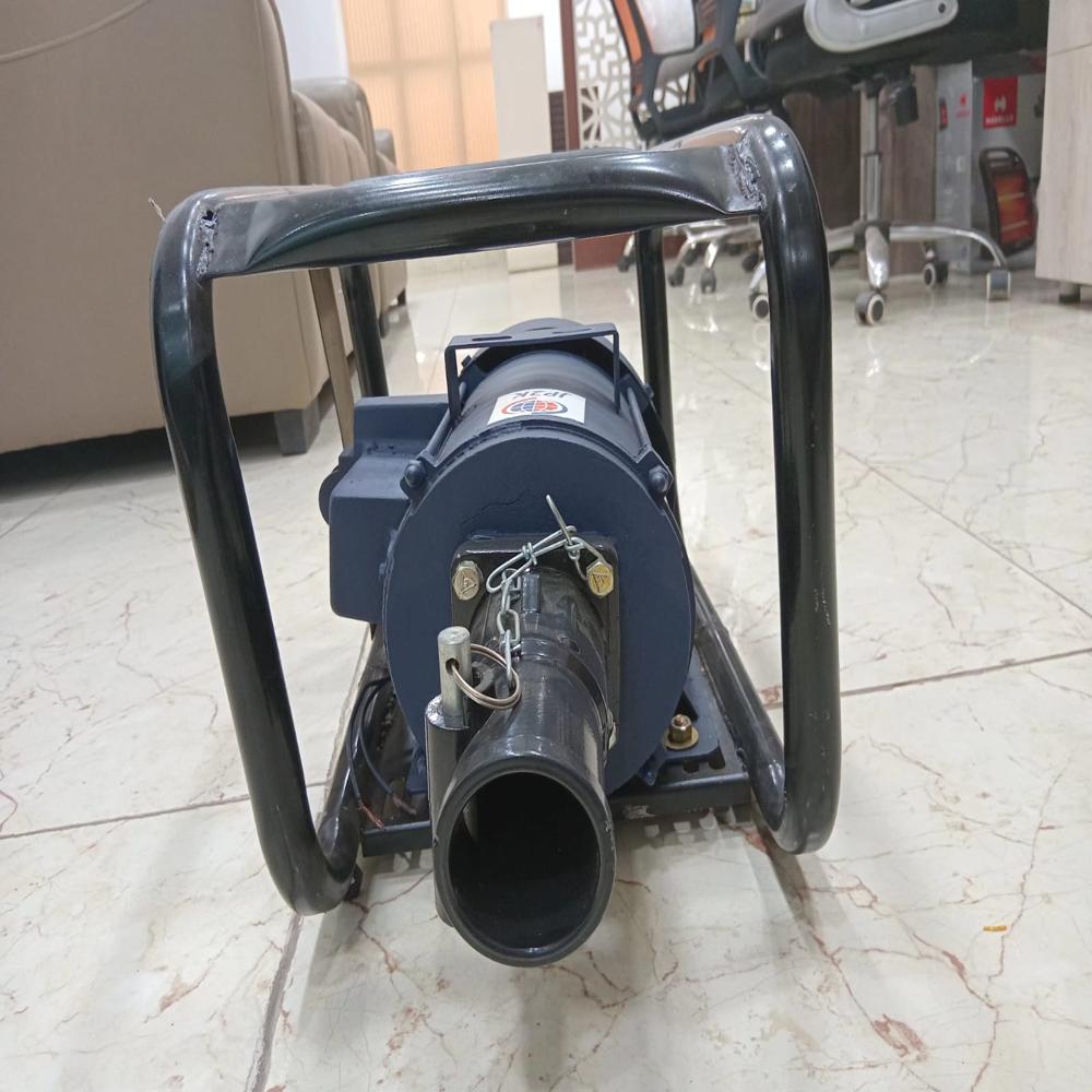 Electric Shutter Vibrator