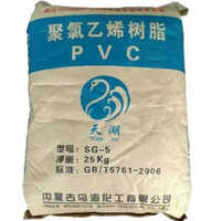 Sg-5 Pvc Resin - Hardness: Soft