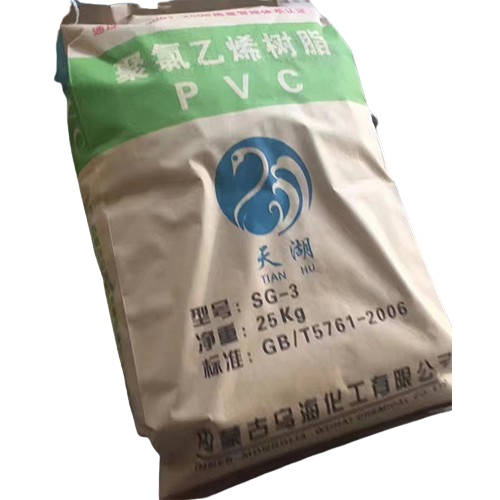 SG-3 PVC Resin