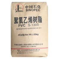 S-1300 Pvc Resin - Hardness: Soft