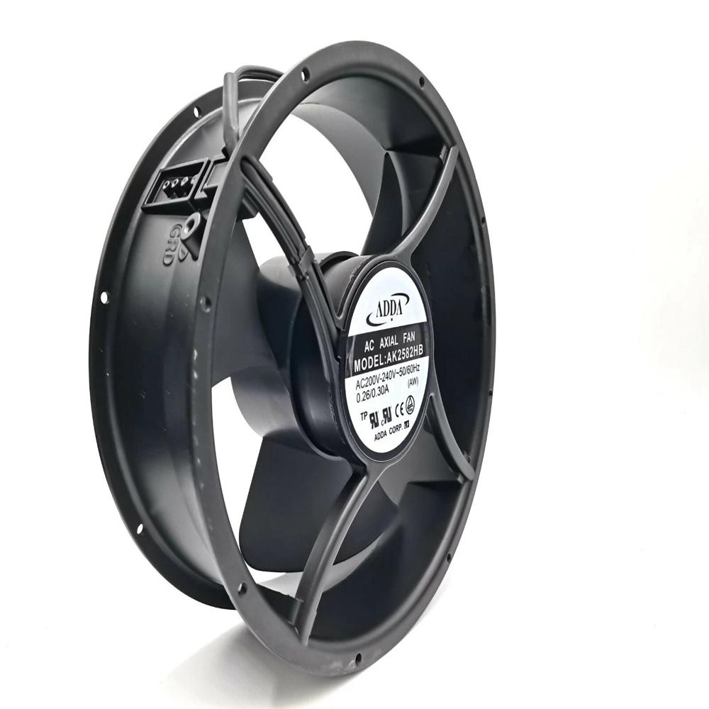 ADDA AK2582HB 25489 220V cooling fan