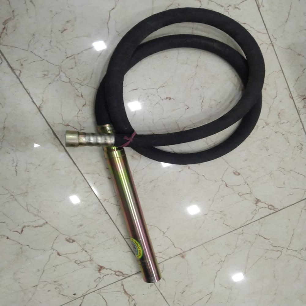 High Frequency Vibrator Nozzle