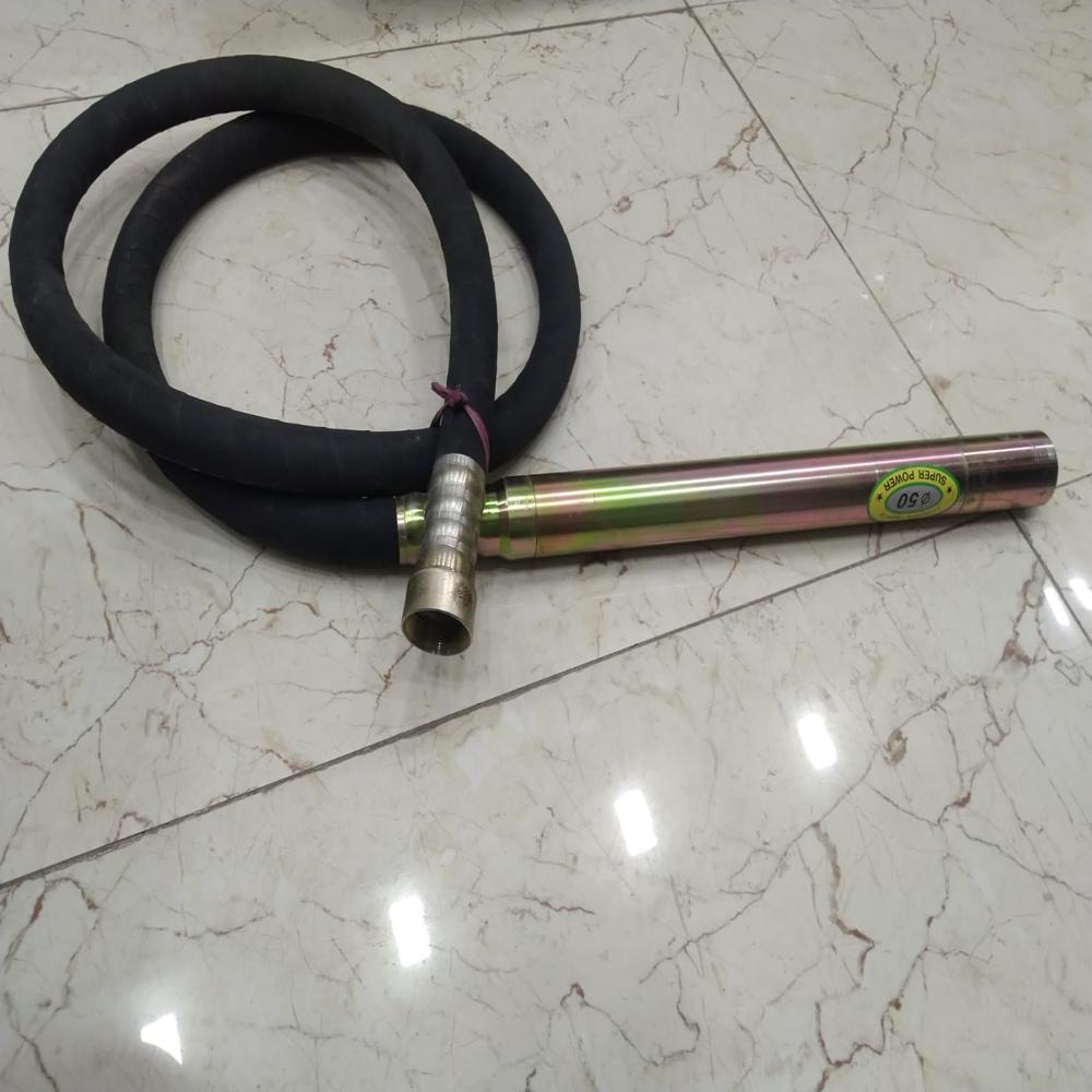 High Frequency Vibrator Nozzle