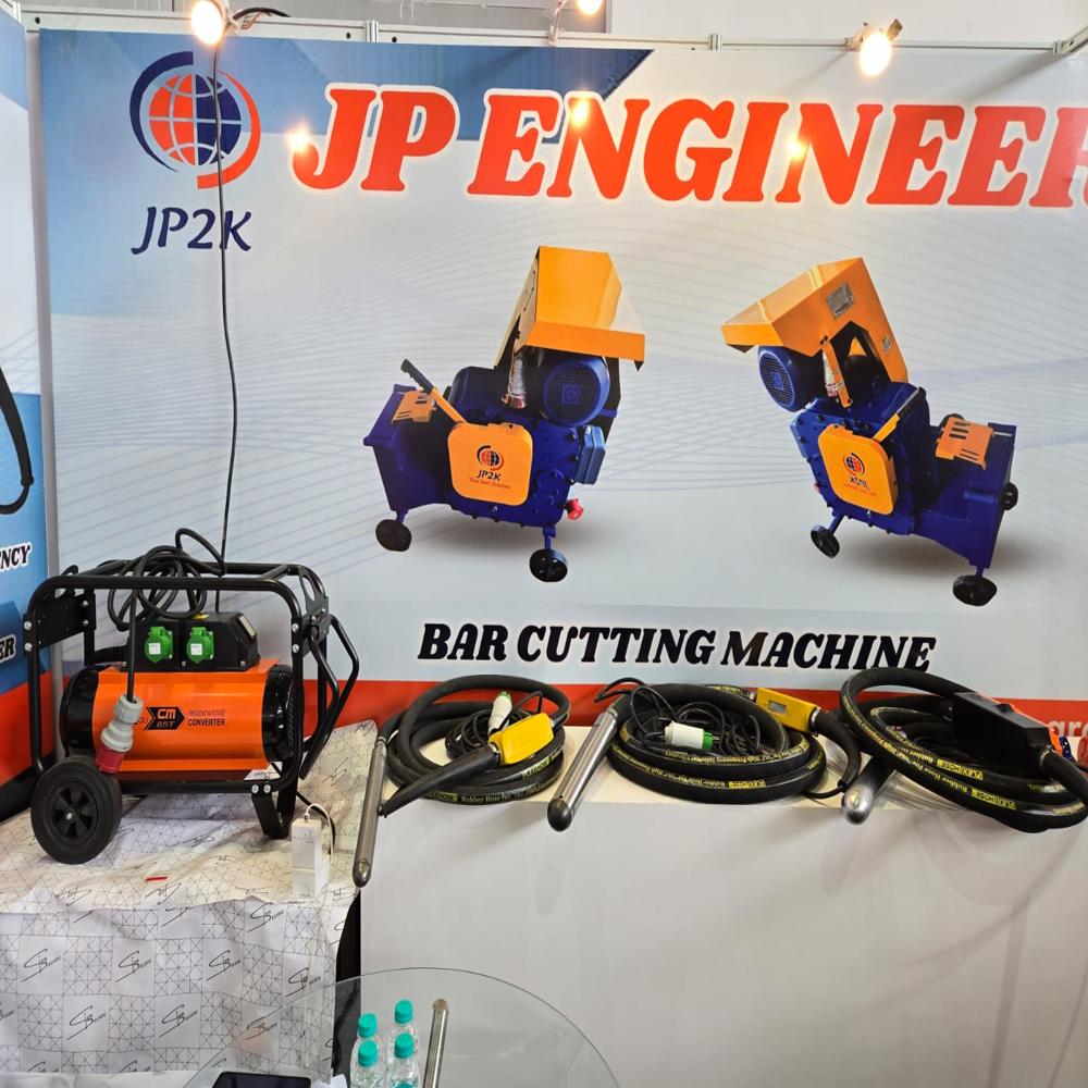 High Frequency Vibrator Nozzle