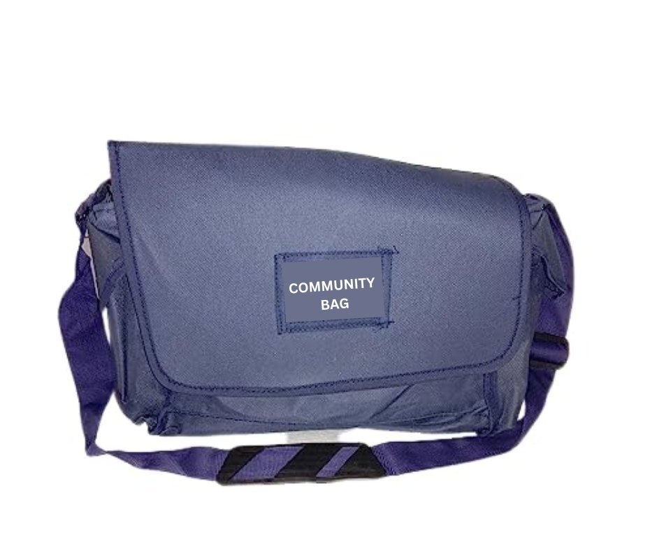 community health bag