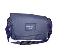 community health bag
