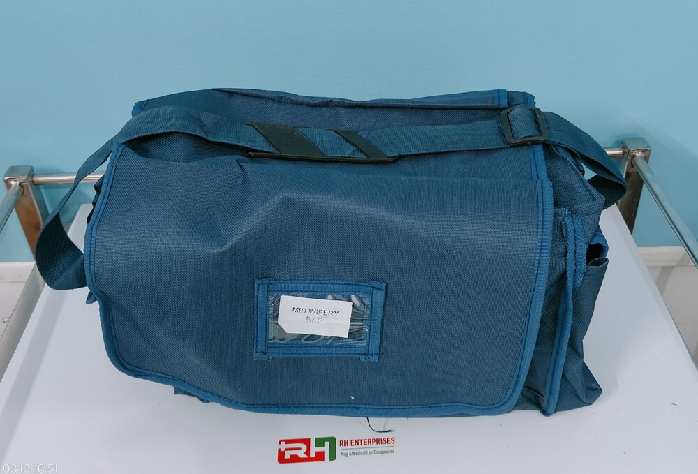 community health bag