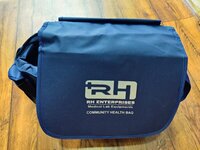 community health bag