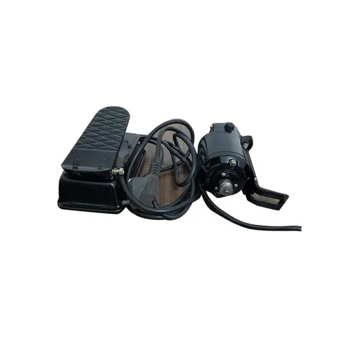 1-16 Sewing Machine Motor With Regulator
