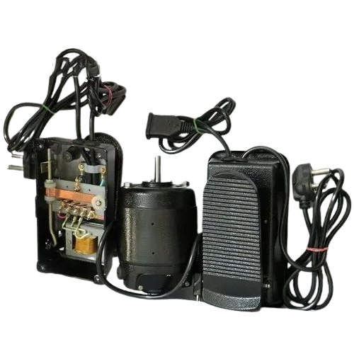 Bag Closer Sewing Machine Motor With Regulator