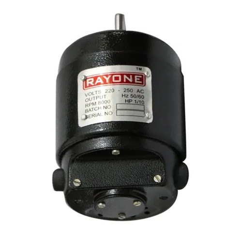 Rayone Black Bag Closing Motor