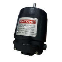 Rayone Black Bag Closing Motor
