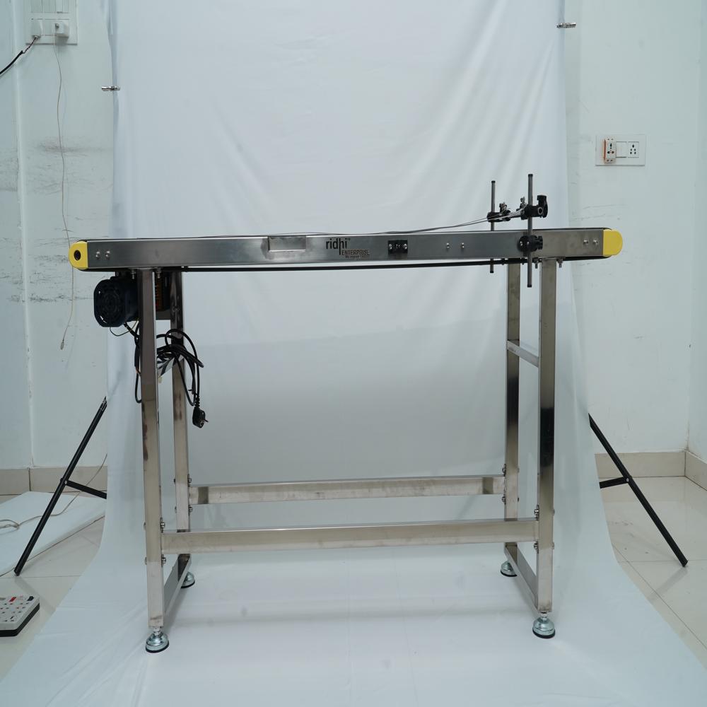 RIDHI Inkjet Printer Conveyor