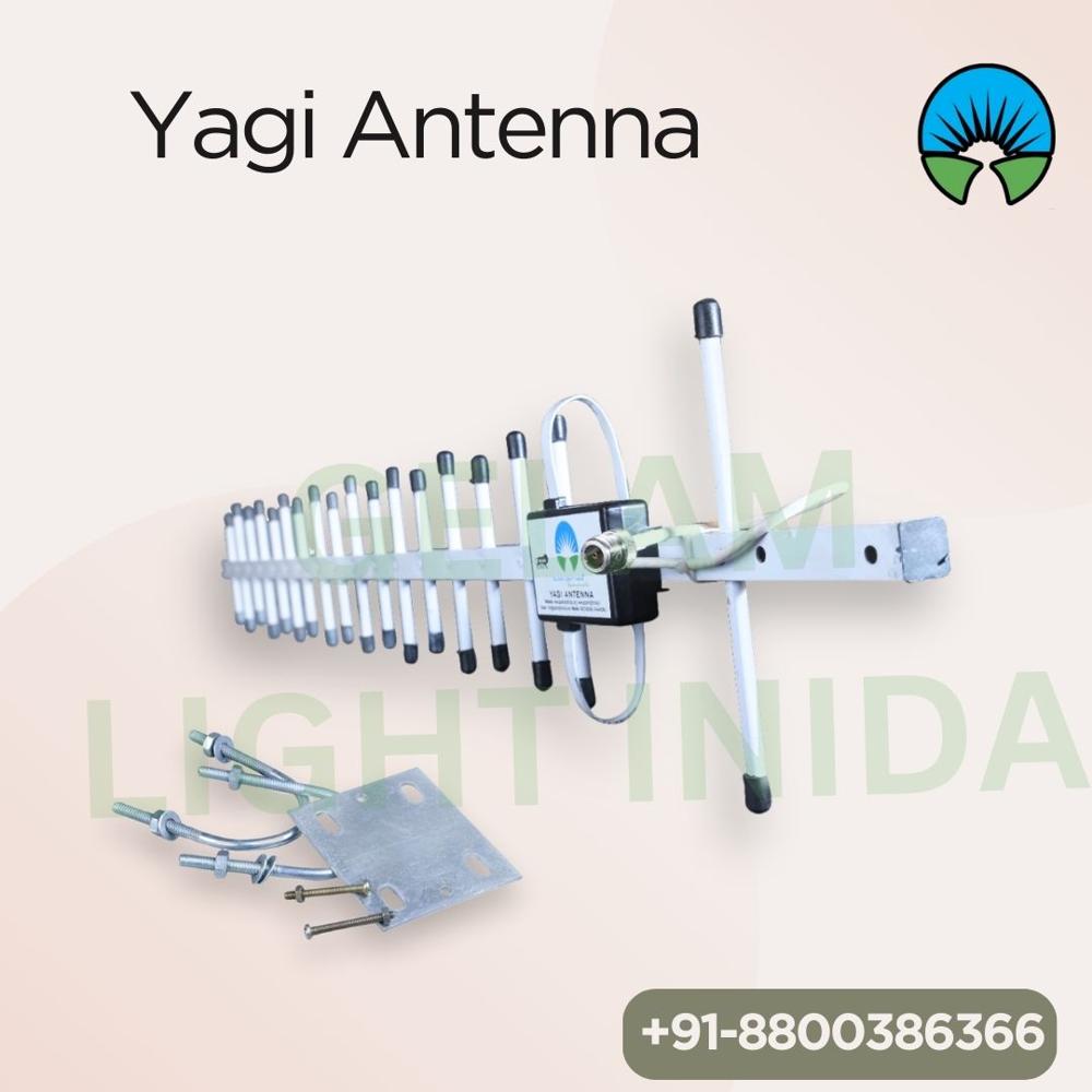 CDMA Yagi Antenna