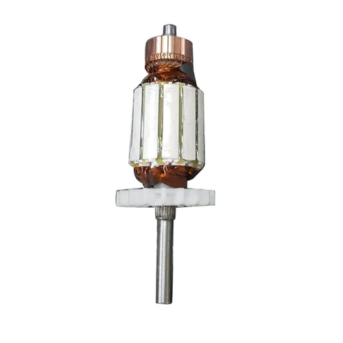 Sewing Machine Motor Armature