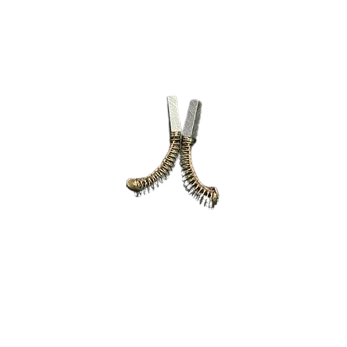 10mm Holder Carbon Sewing Machine Motor Parts