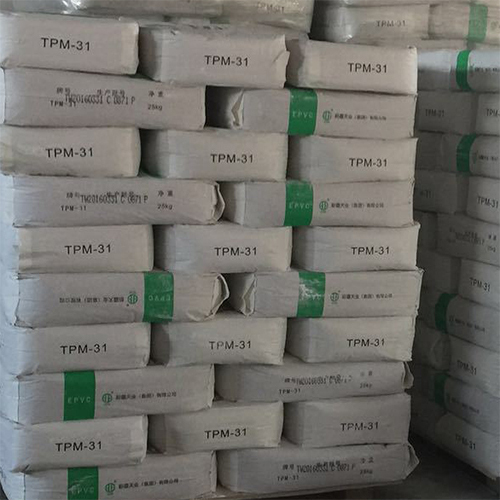 TPM-31 Paste PVC Resin