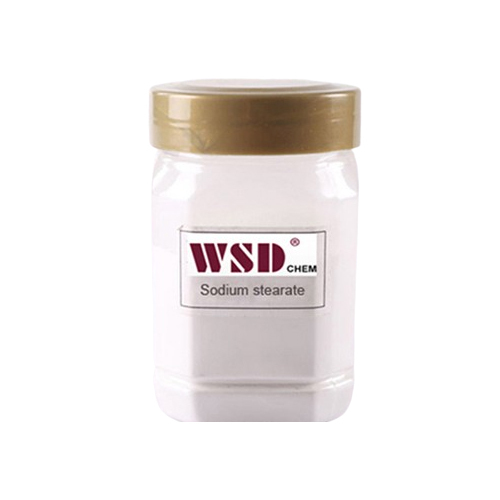 Sodium Stearate