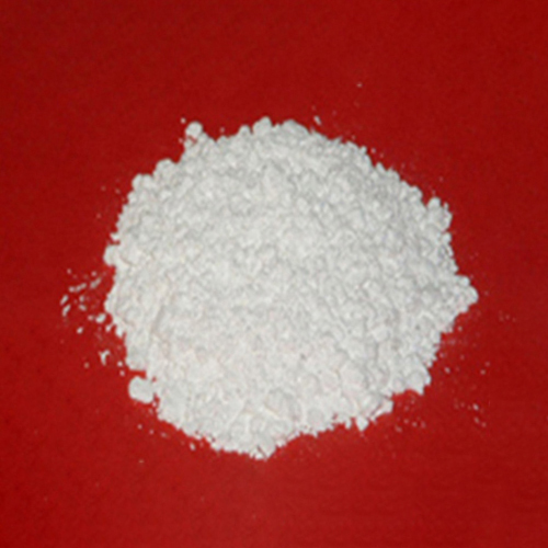 Dibasic Lead Stearate - Application: Industrial