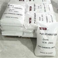 Lead Based Pvc Stabilizer - Application: Industrial