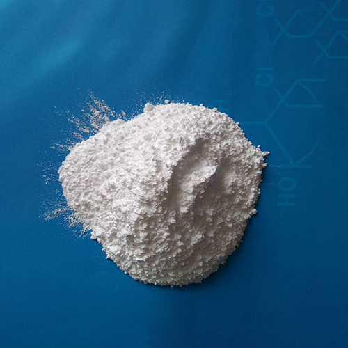 Zinc Stearate - Application: Industrial