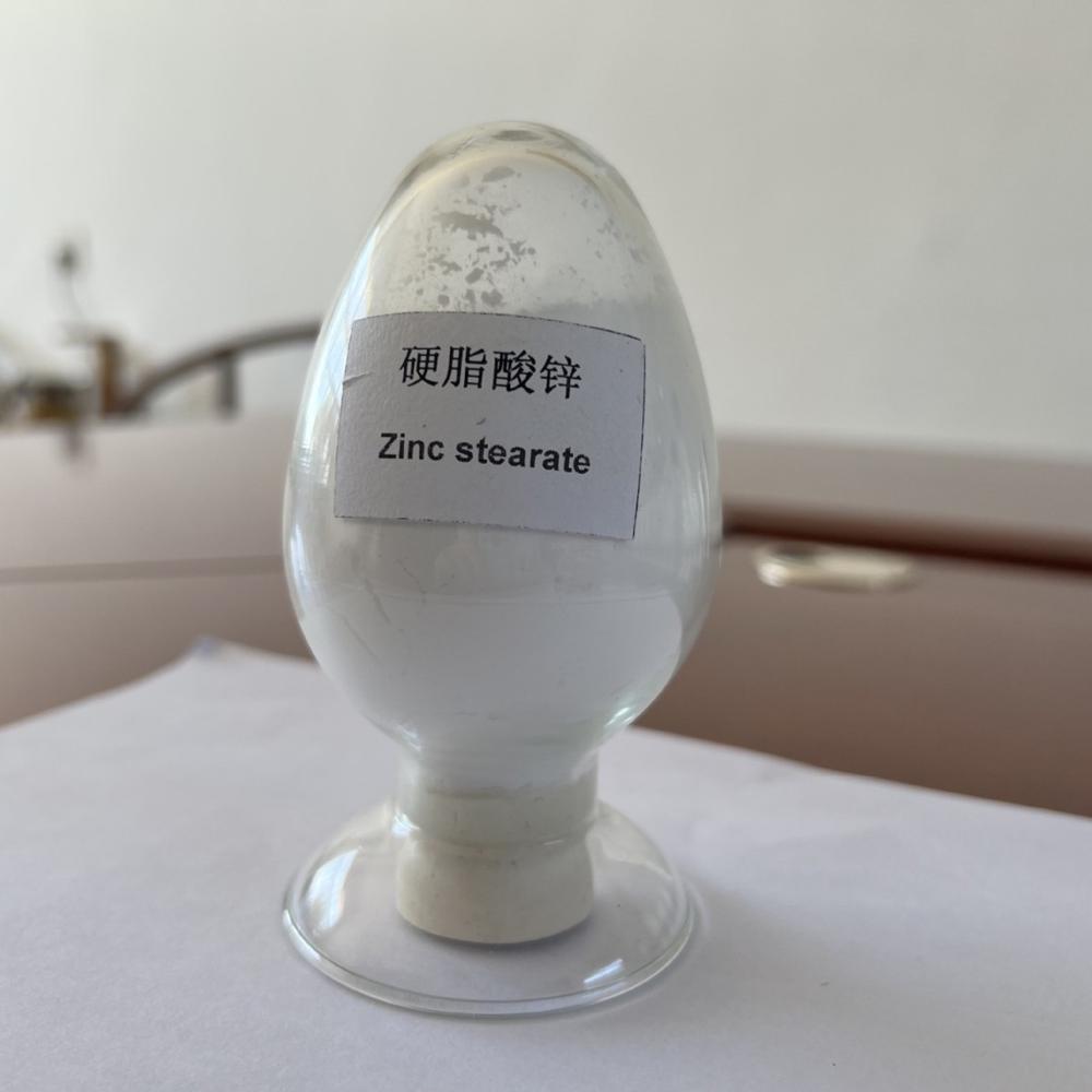 Zinc Stearate Powder Metal Stearate