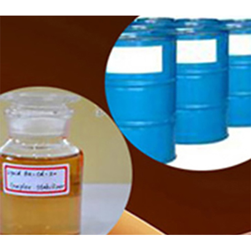 Ba-Cd-Zn Stabilizer
