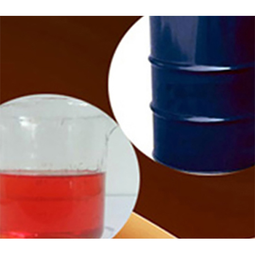 Ba-Zn Stabilizer Liquid