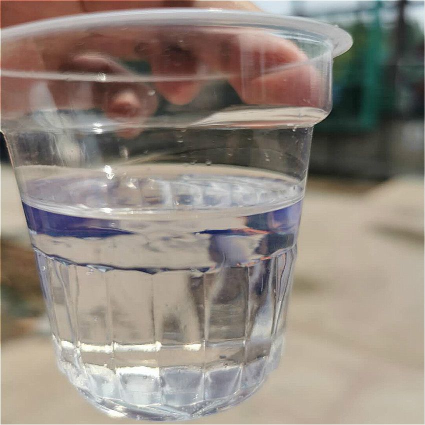 52-Cpw52 Chlorinated Paraffin - Application: Industrial
