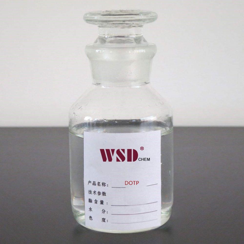 Dioctyl Terephthalate DOTP