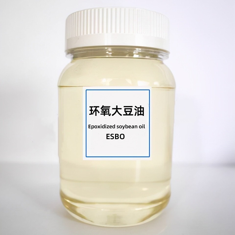 Epoxidized Soybean Oil - Application: Industrial