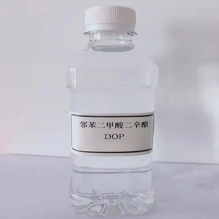 Dioctyl Phthalate - 95%-99% Purity | Industrial-Grade, Sharp Smell, Insoluble, 6-12 Months Shelf Life, Handle with Caution