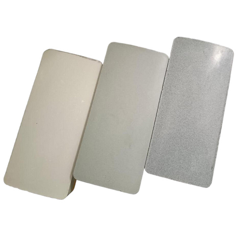 Fickert Resin Bond