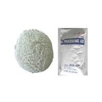 Wsd-401 Acrylic Processing Aid - Application: Industrial
